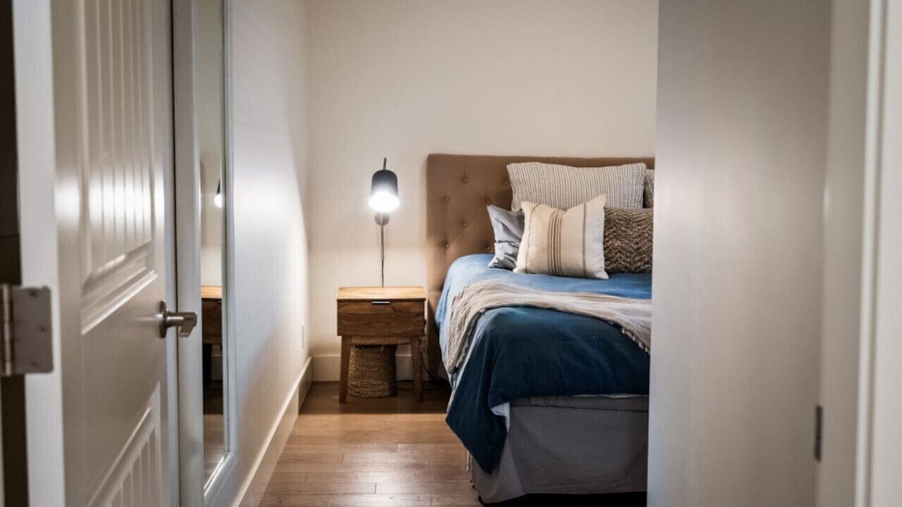 Photo of Bedroom in Westbank