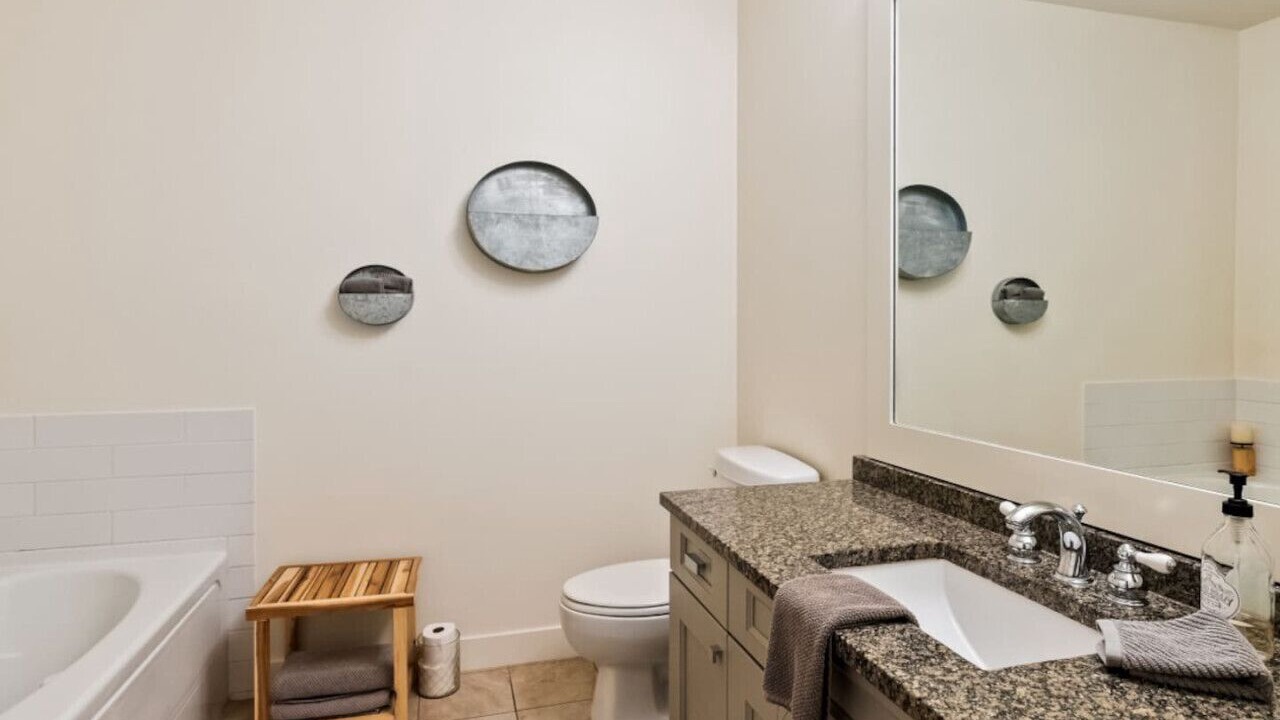 Photo of Bathroom in Westbank