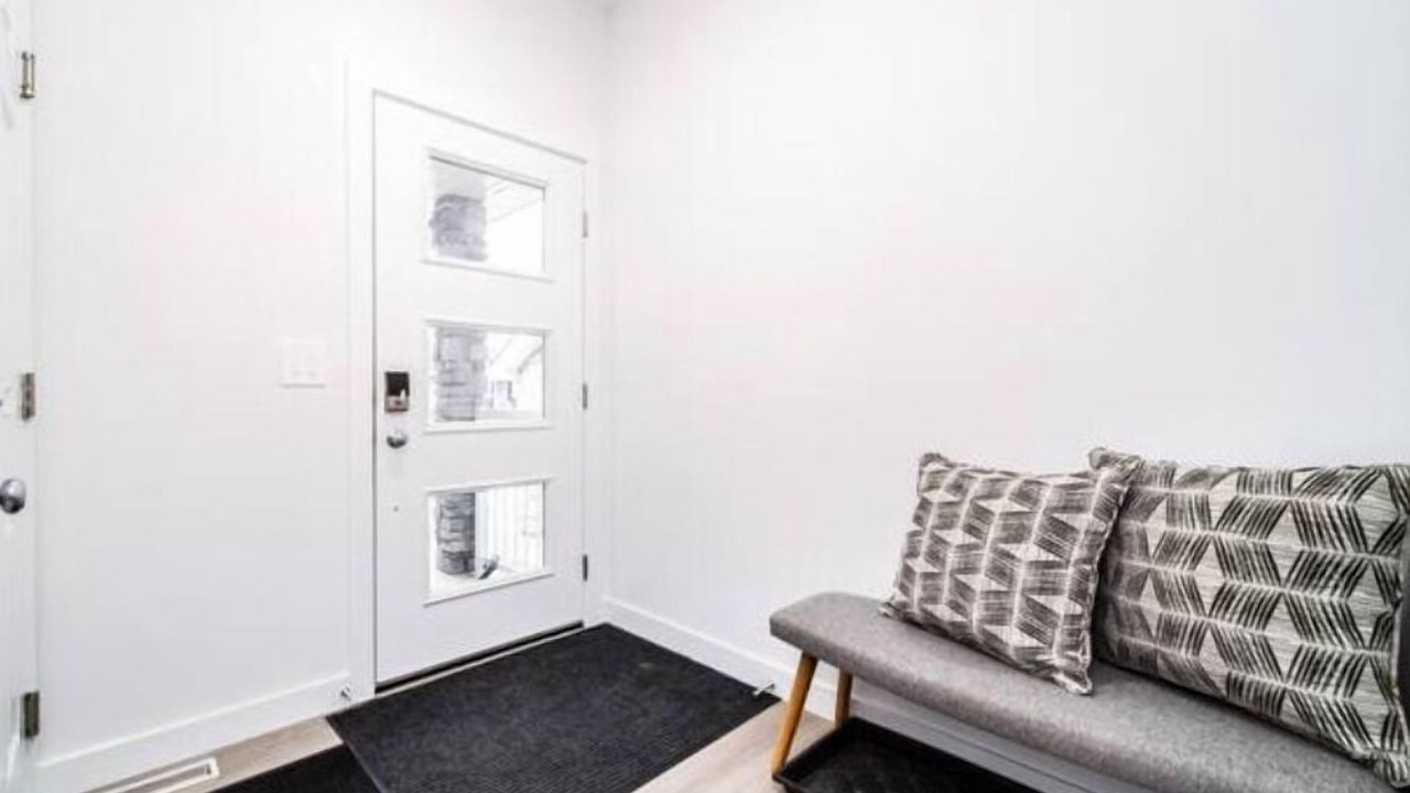 Photo of Livingroom in Southwest Edmonton