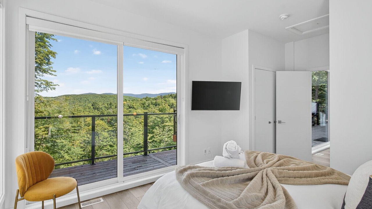 Photo of Bedroom in La Conception