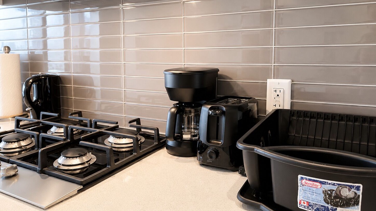 Photo of Kitchen in Beltline