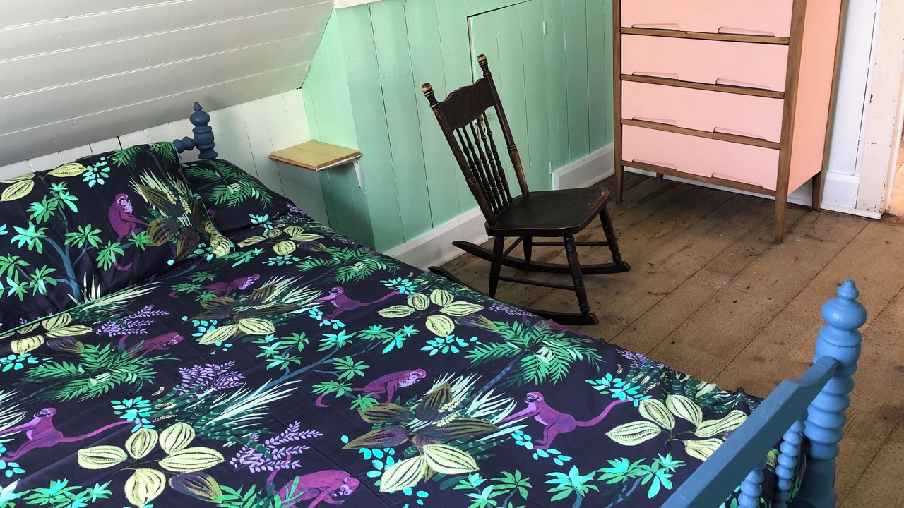 Photo of Bedroom in New Carlisle