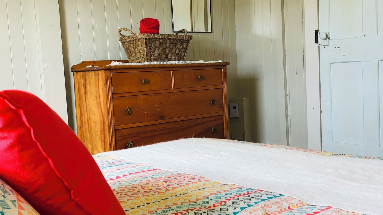 Photo of Bedroom in New Carlisle