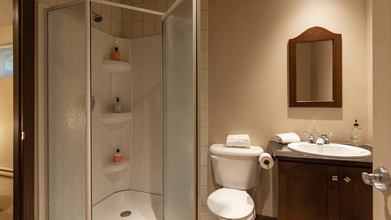 Photo of Bathroom in Mont-Tremblant