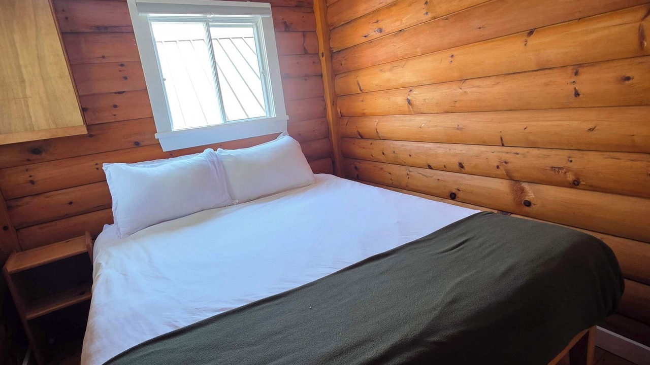 Photo of Bedroom in Hunts Point