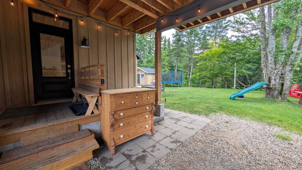 Photo of Others in Notre-Dame-des-Laurentides