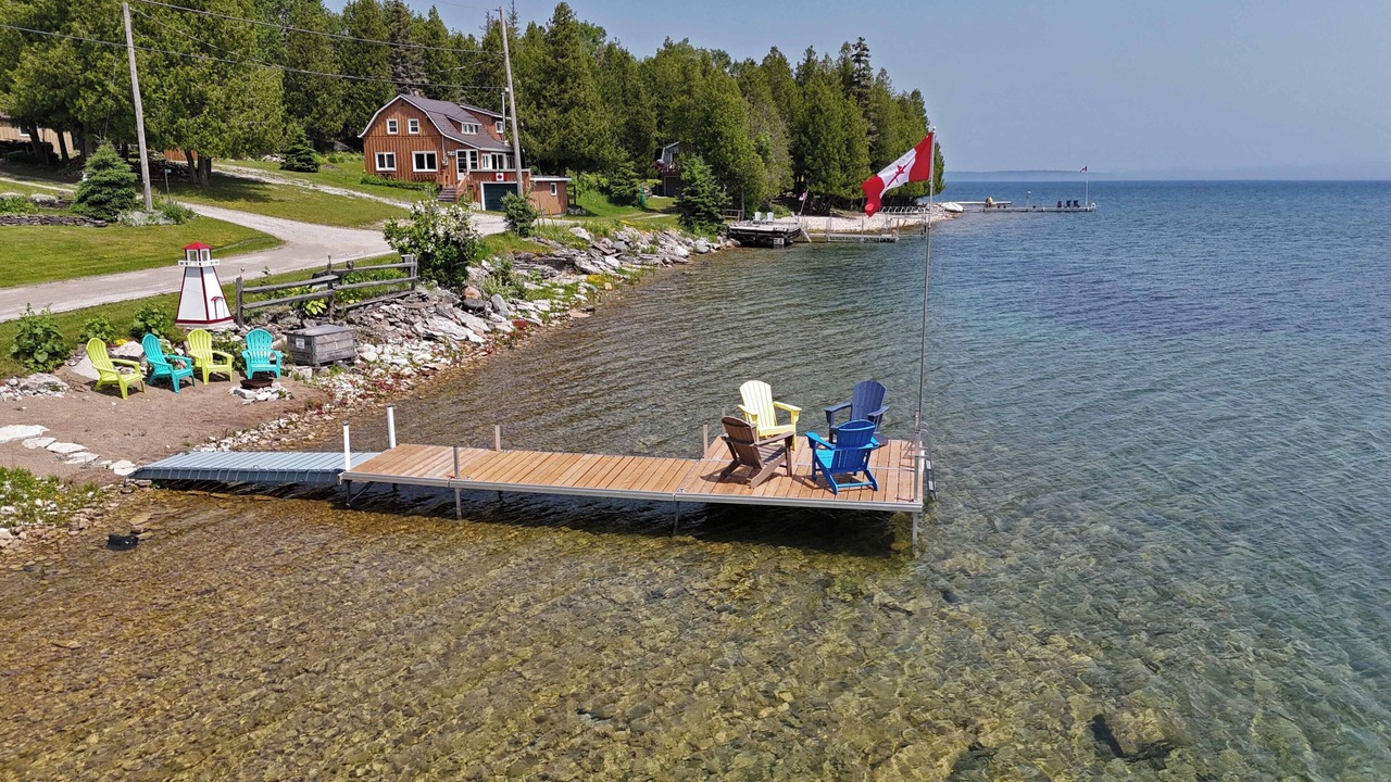 Photo of Others in Manitoulin District