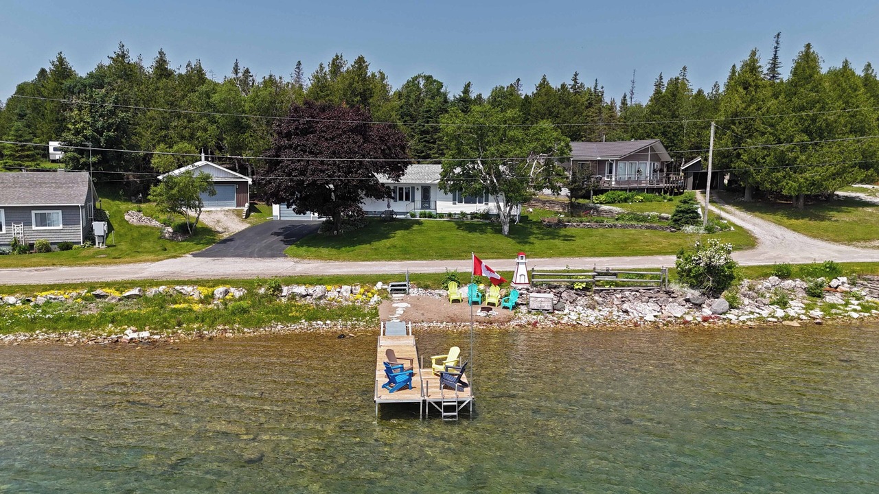 Photo of Outdoor in Manitoulin District