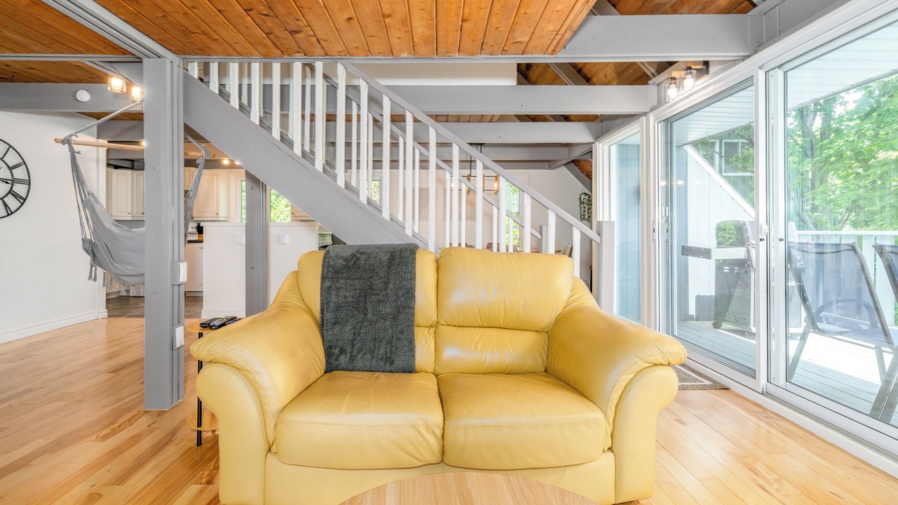 Photo of Livingroom in Beaupre