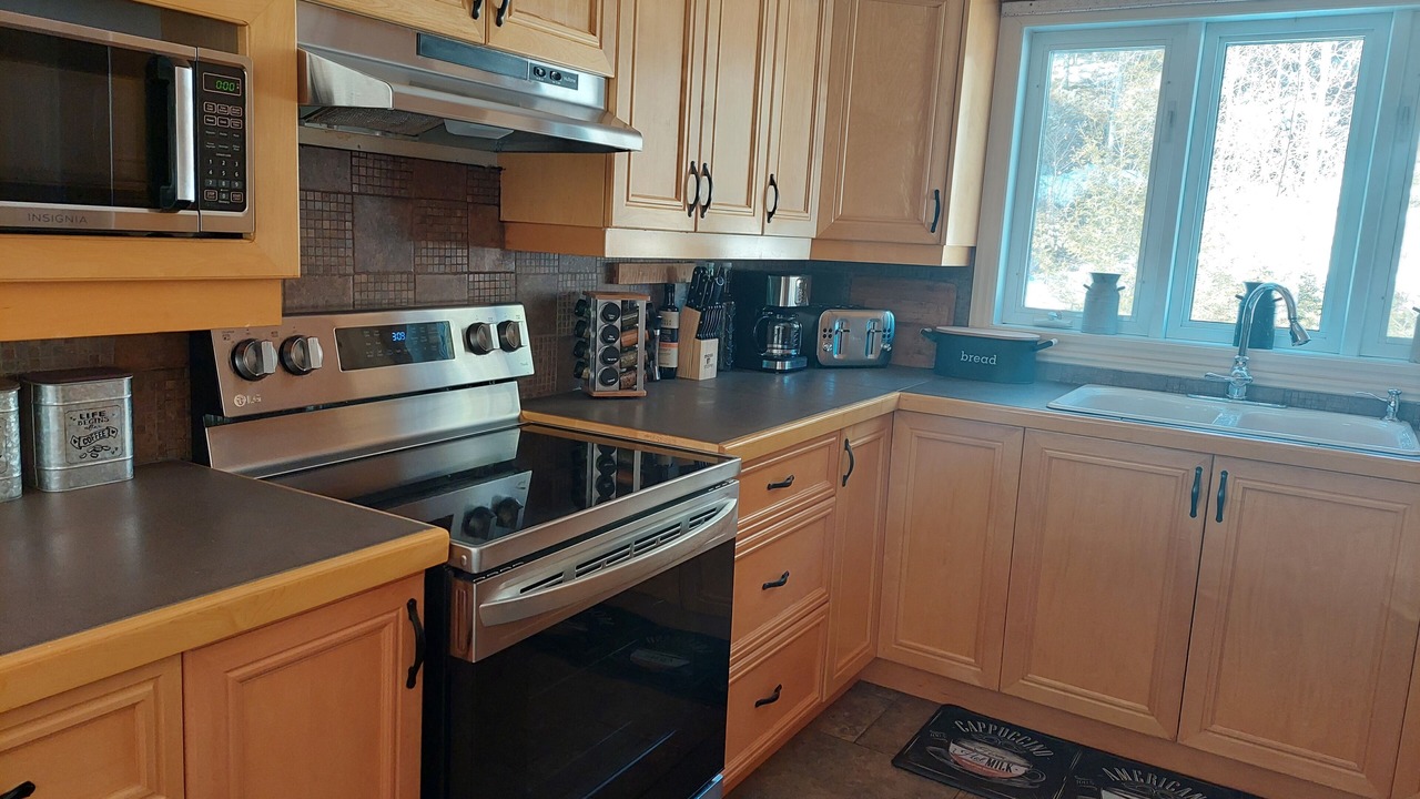 Photo of Kitchen in Chertsey
