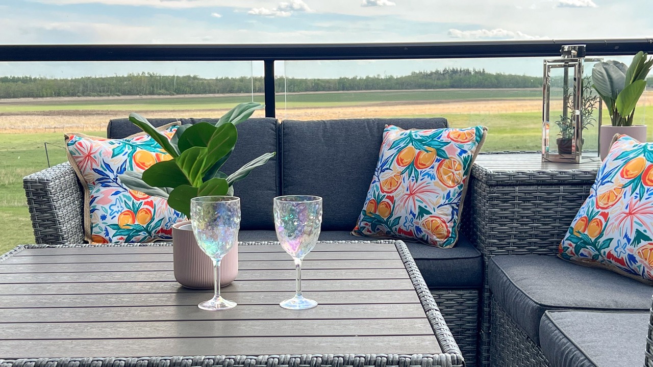 Photo of Outdoor in Leduc County