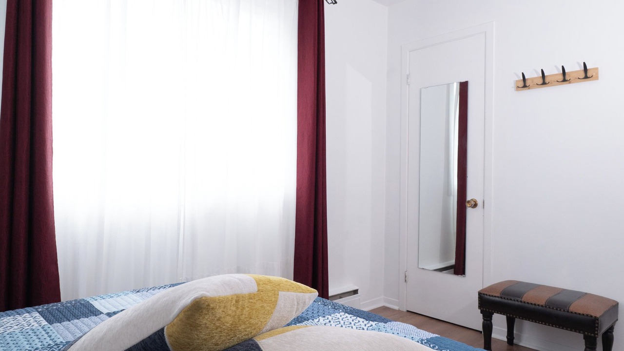 Photo of Bedroom in Paine-Sec