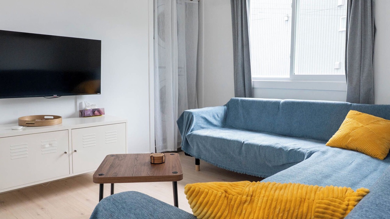 Photo of Livingroom in Paine-Sec