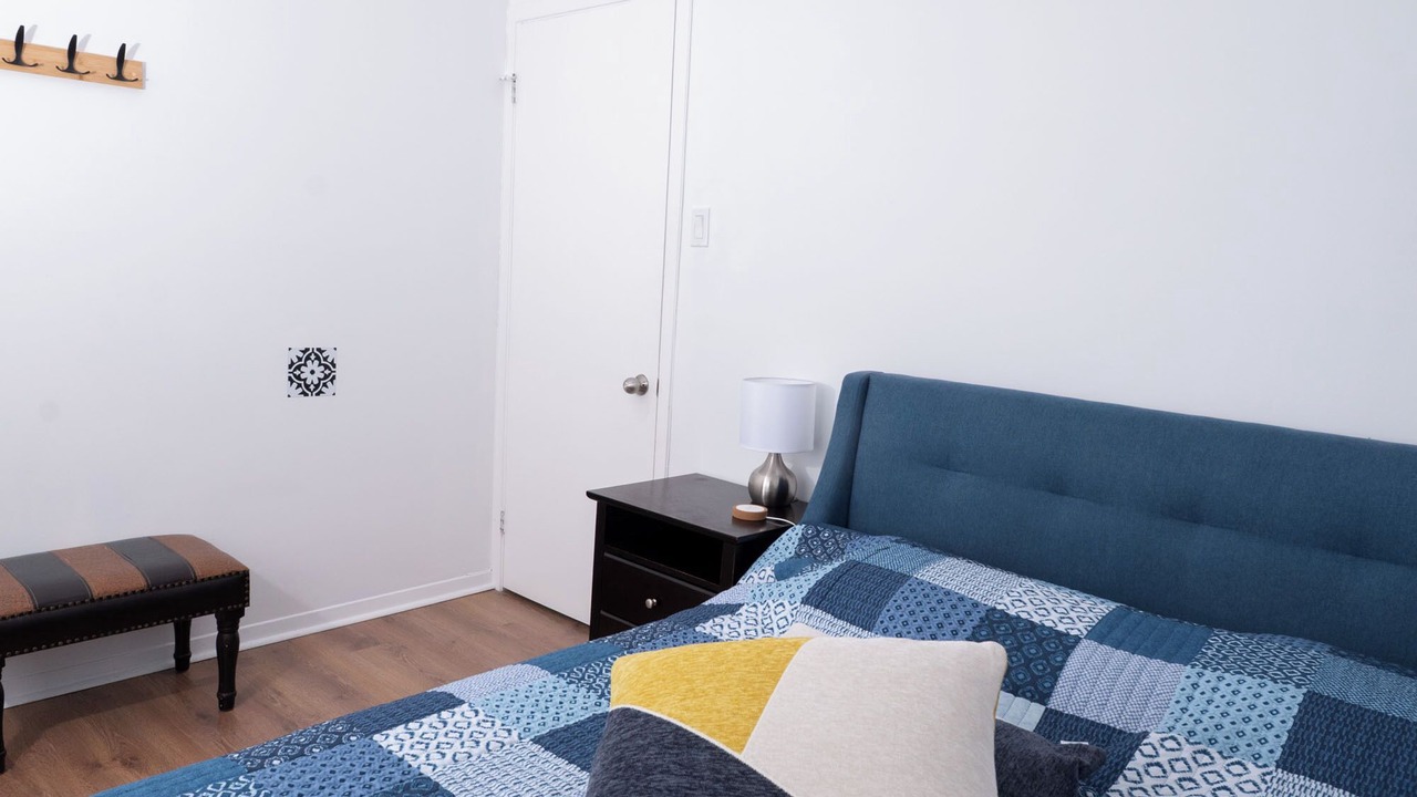 Photo of Bedroom in Paine-Sec
