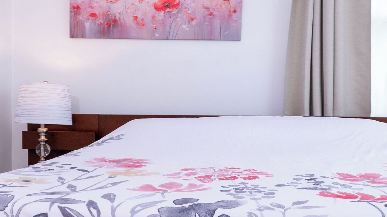 Photo of Bedroom in Paine-Sec