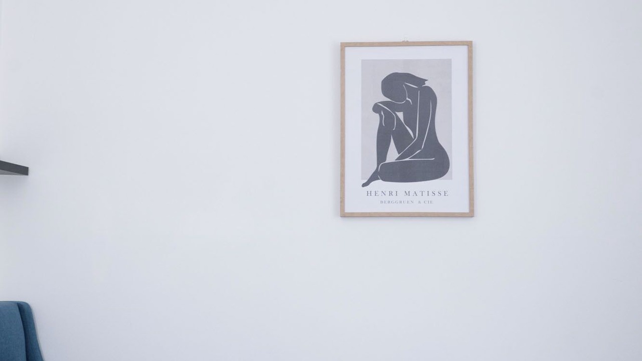 Photo of Bedroom in Paine-Sec