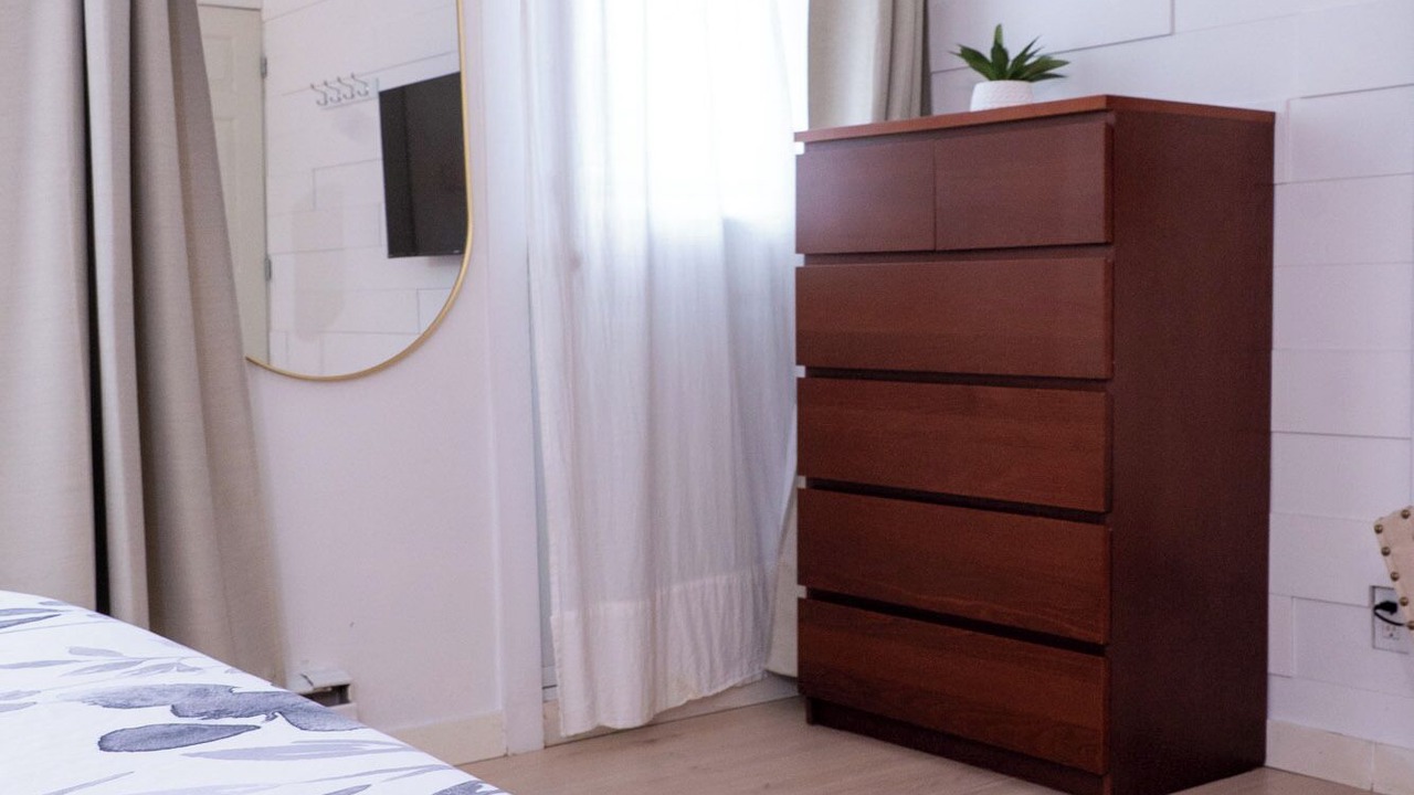 Photo of Bedroom in Paine-Sec
