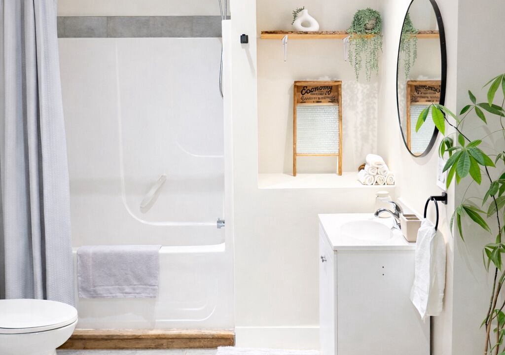 Photo of Bathroom in Otter Point