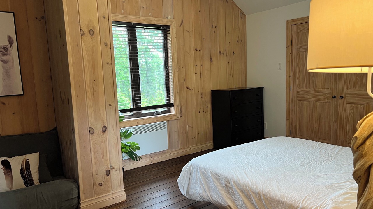 Photo of Bedroom in Sainte-Beatrix