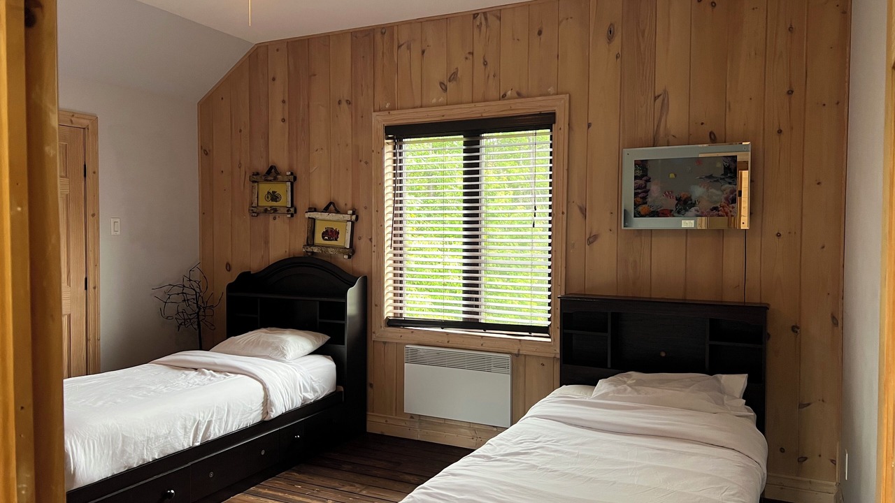 Photo of Bedroom in Sainte-Beatrix