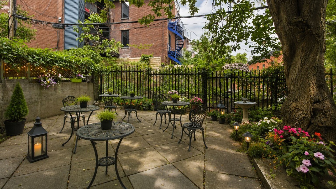 Photo of Outdoor in Ville-Marie