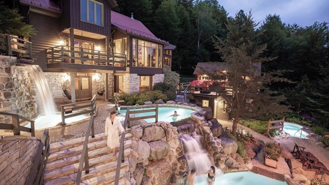Photo of Outdoor in Brebeuf