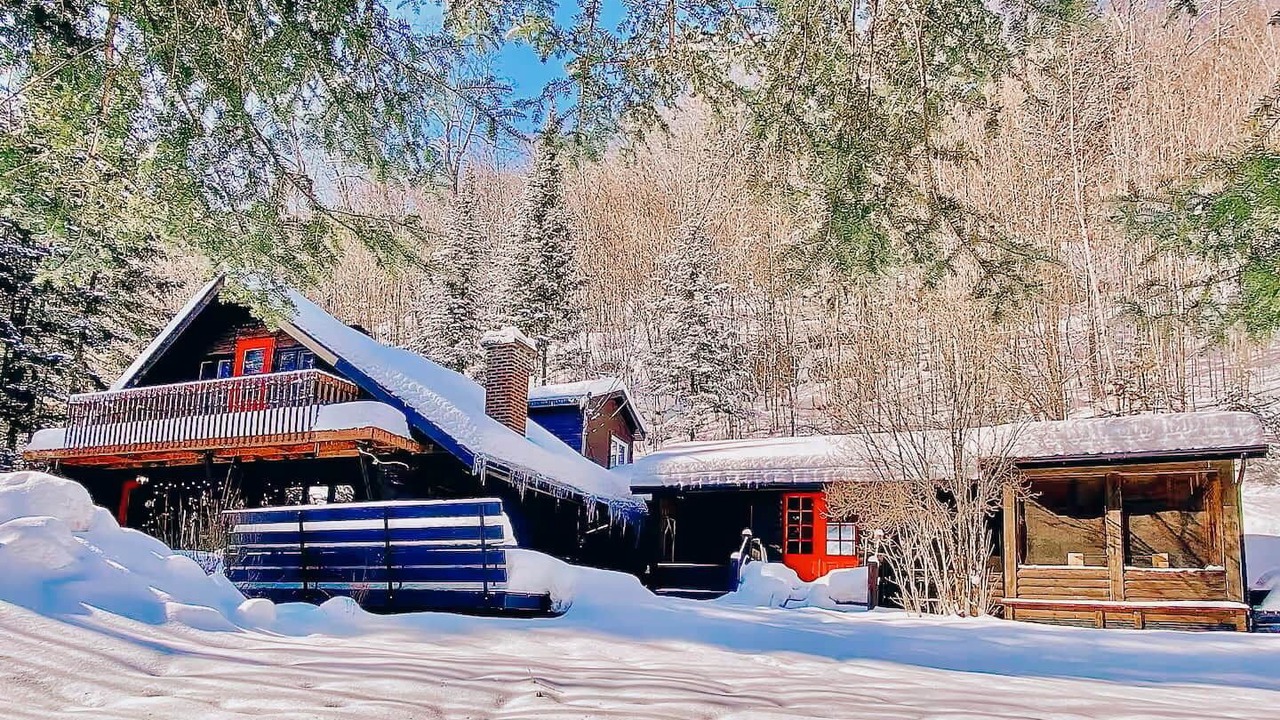 Photo of Outdoor in Brebeuf