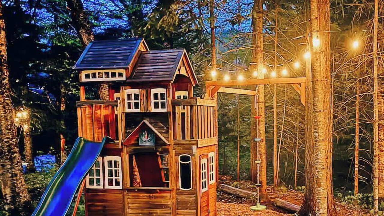 Photo of Outdoor in Lac Superieur Village