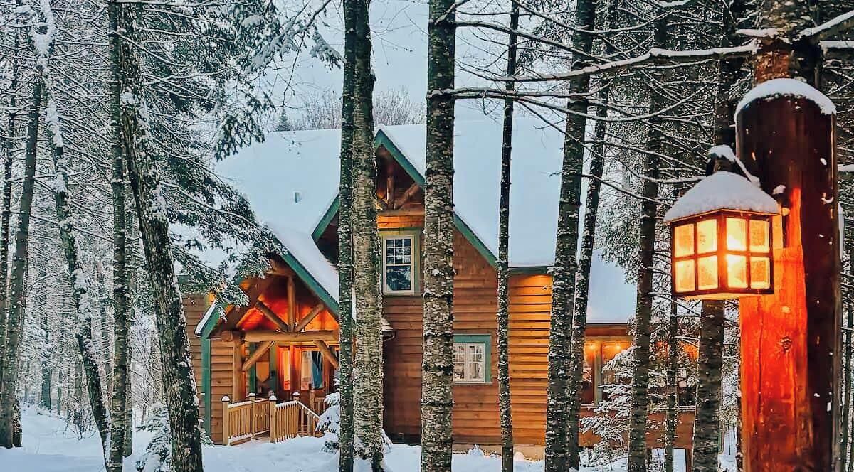 Photo of Outdoor in Lac Superieur Village