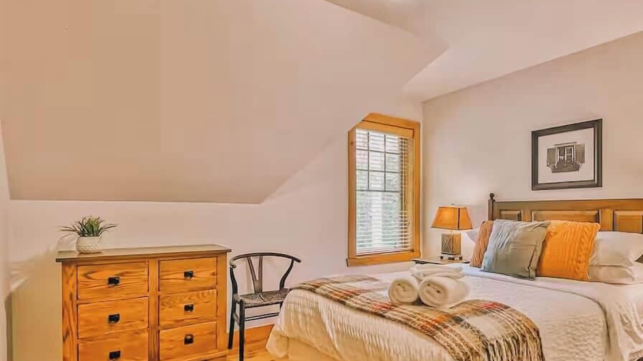 Photo of Bedroom in Lac Superieur Village