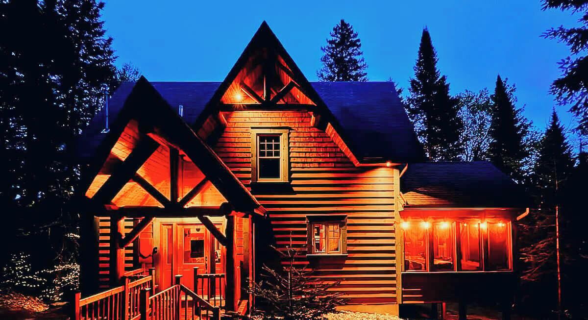 Photo of Outdoor in Lac Superieur Village