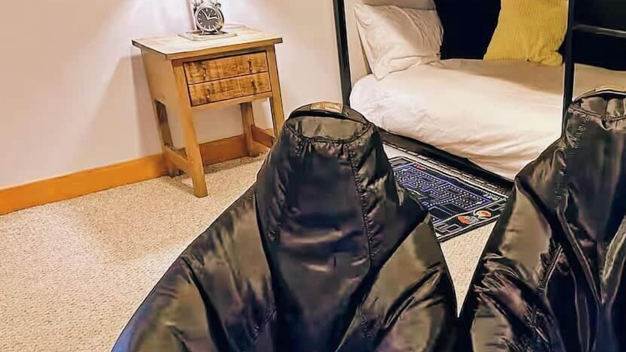 Photo of Bedroom in Lac Superieur Village