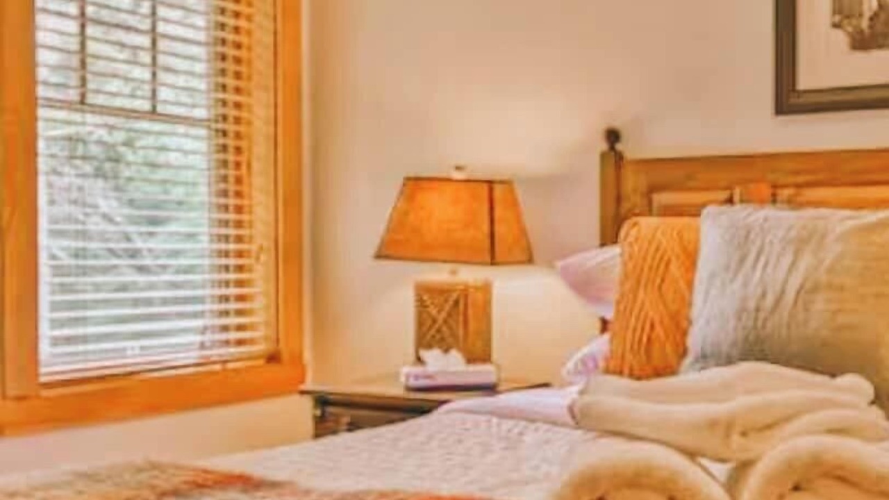 Photo of Bedroom in Lac Superieur Village