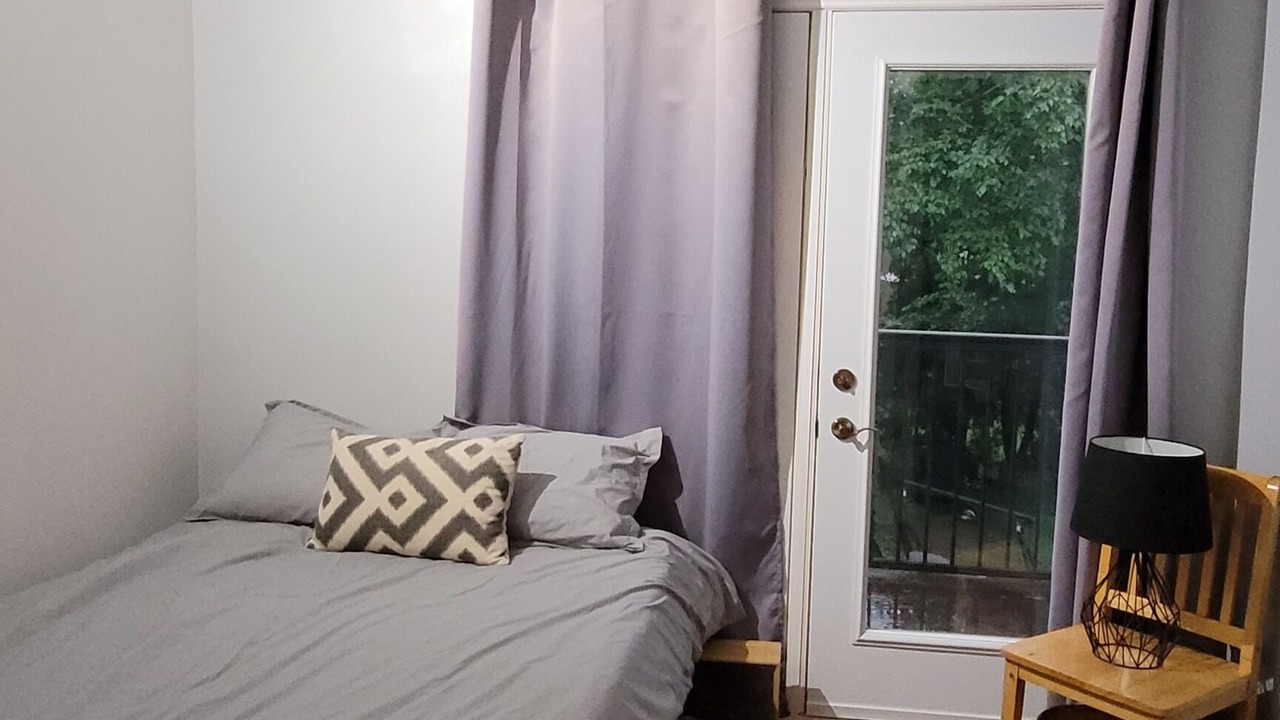 Photo of Bedroom in Beaupre