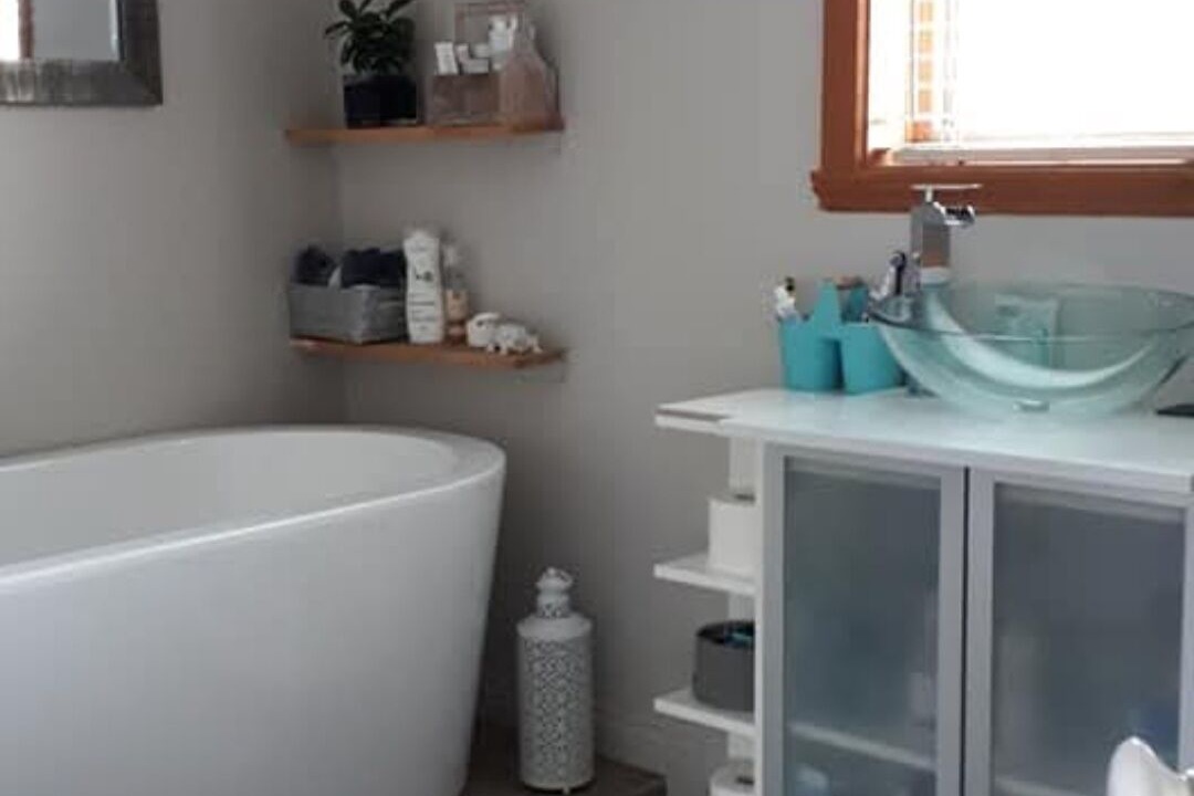 Photo of Bathroom in Beaupre