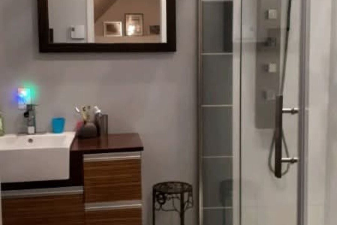 Photo of Bathroom in Beaupre