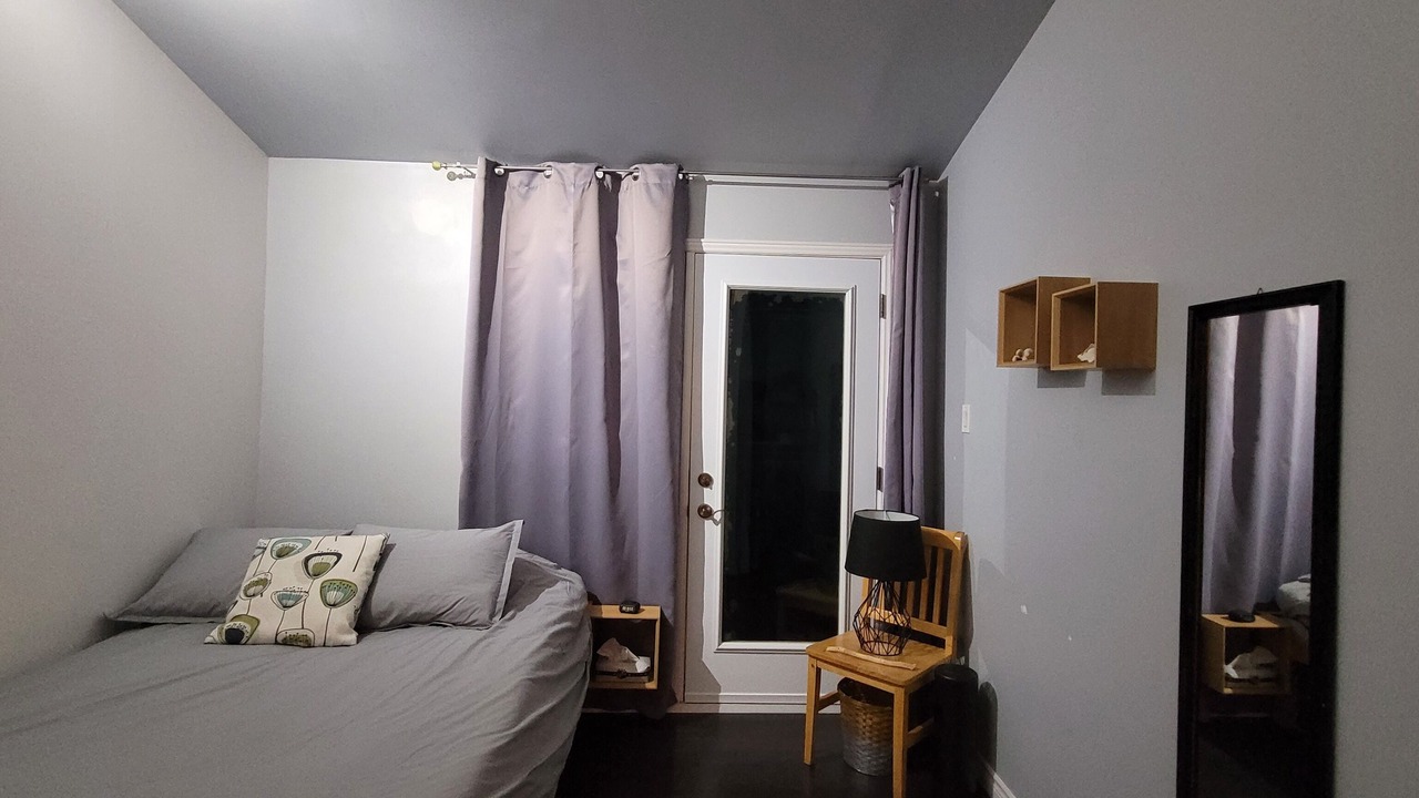 Photo of Bedroom in Beaupre