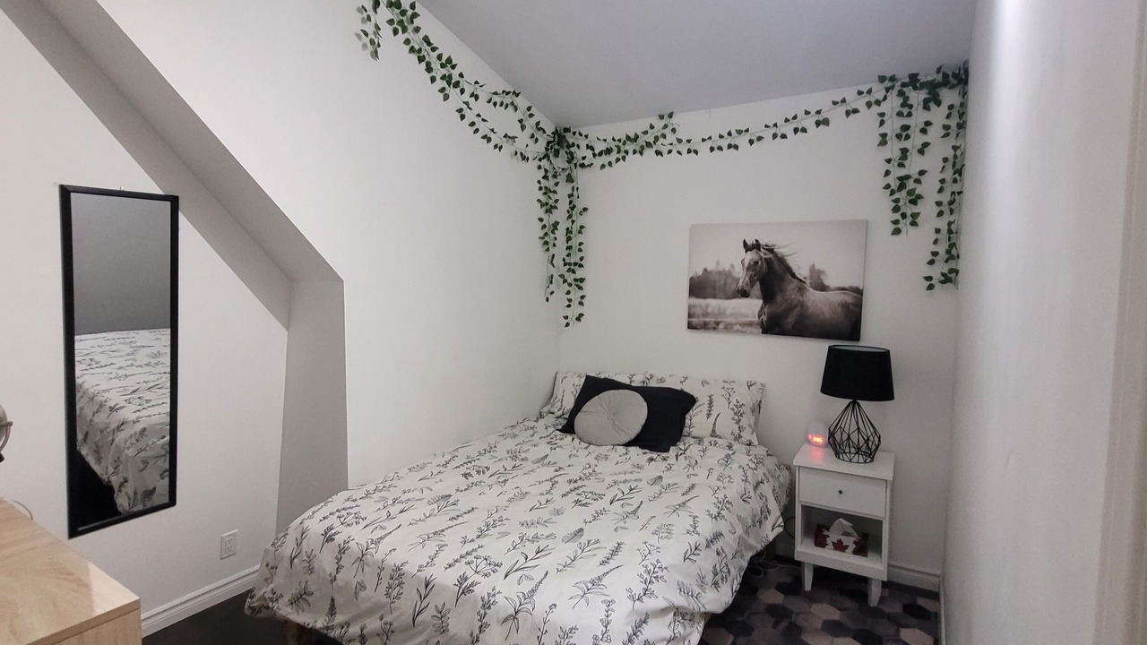 Photo of Bedroom in Beaupre