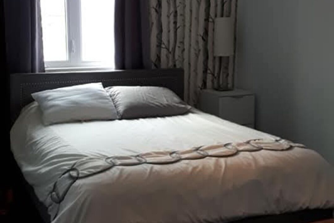 Photo of Bedroom in Beaupre