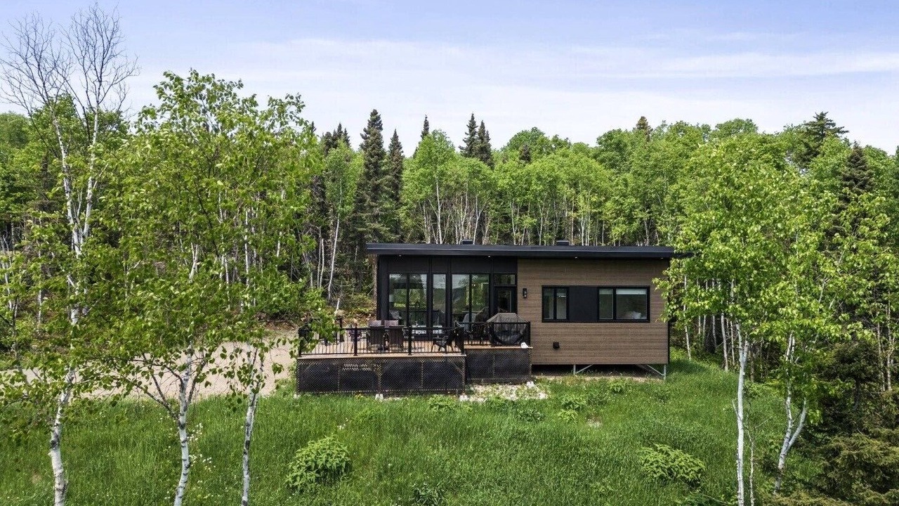 Photo of Outdoor in Baie-St-Paul