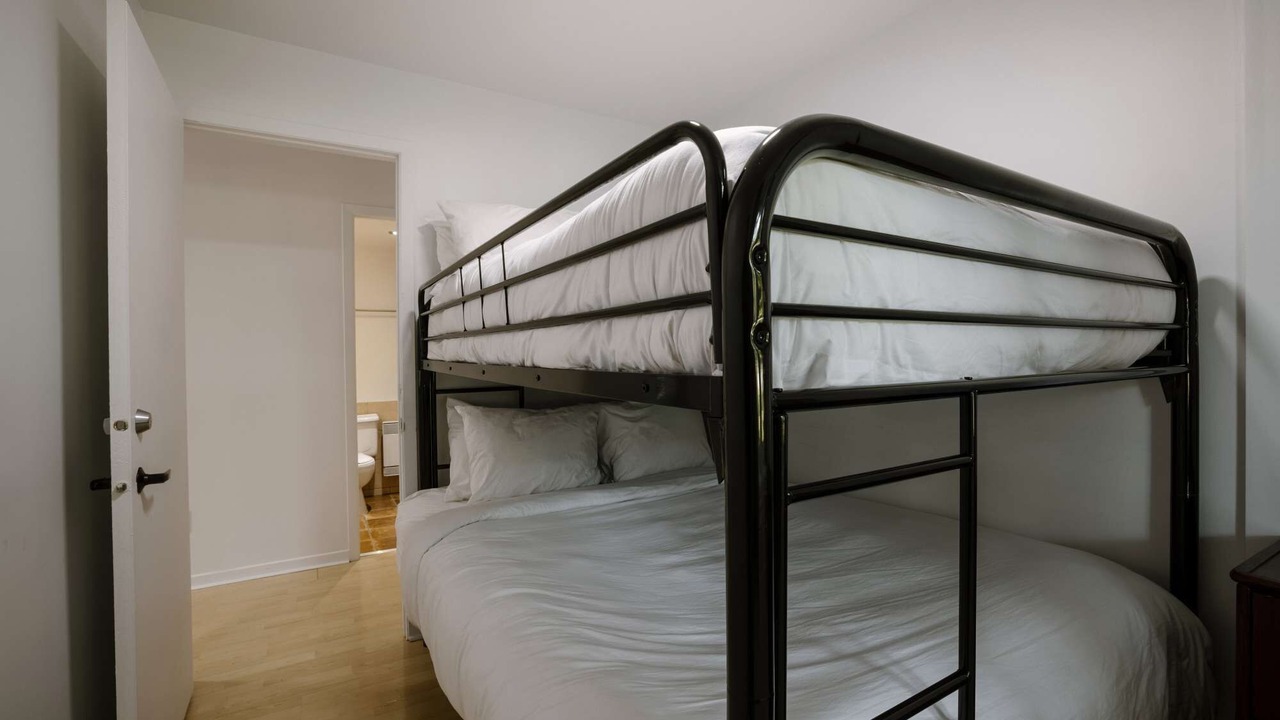 Photo of Bedroom in Beaupre