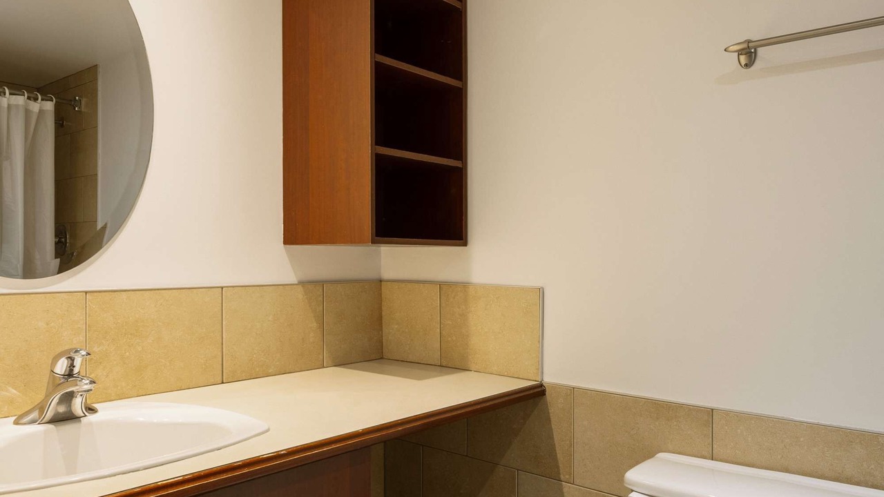 Photo of Bathroom in Beaupre