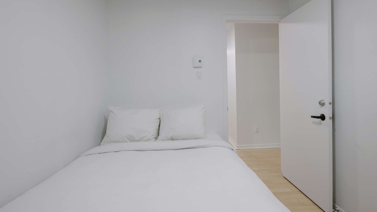 Photo of Bedroom in Beaupre