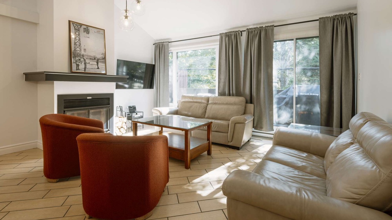 Photo of Livingroom in Beaupre