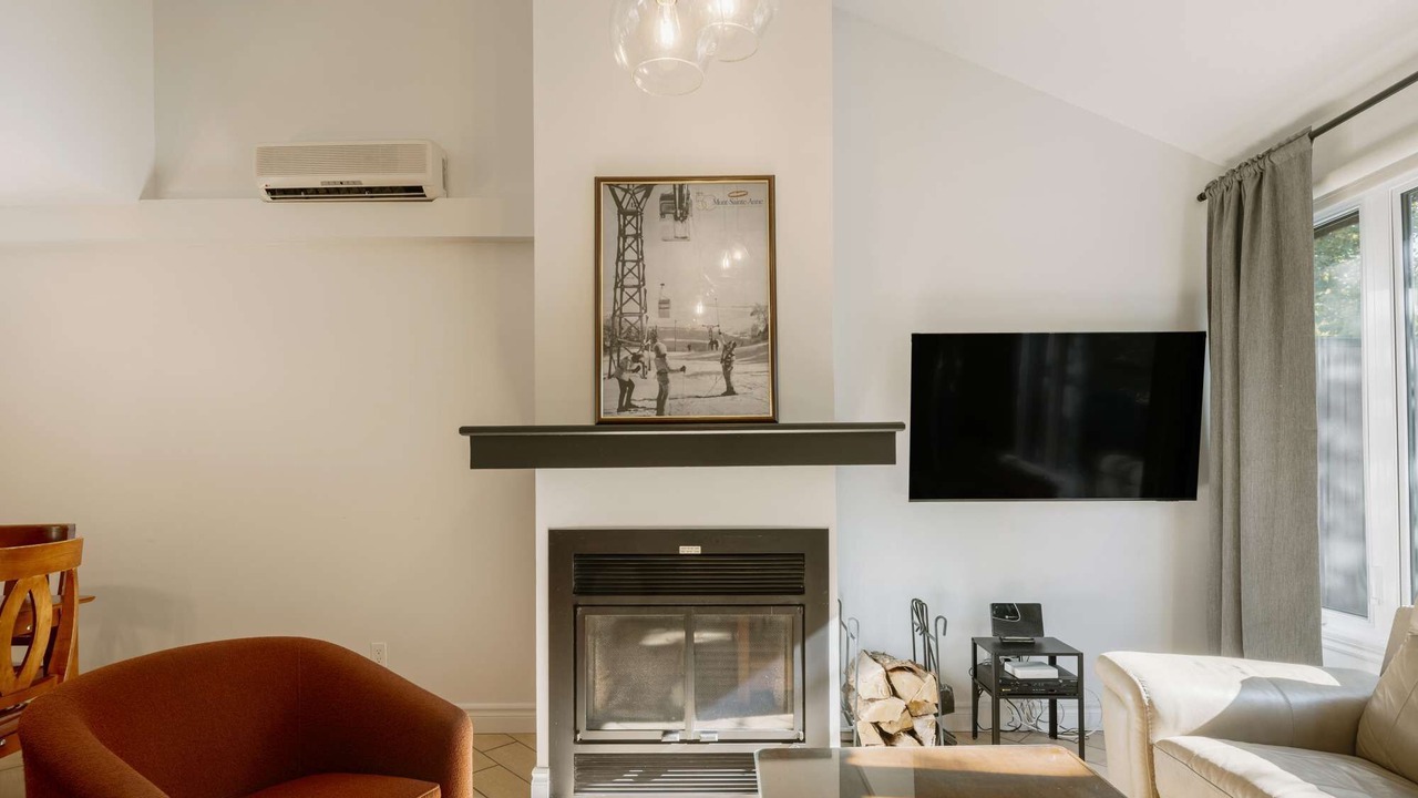 Photo of Livingroom in Beaupre