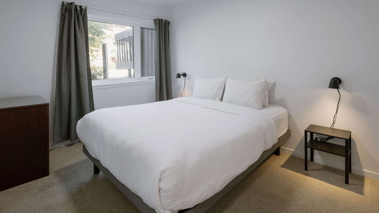Photo of Bedroom in Beaupre