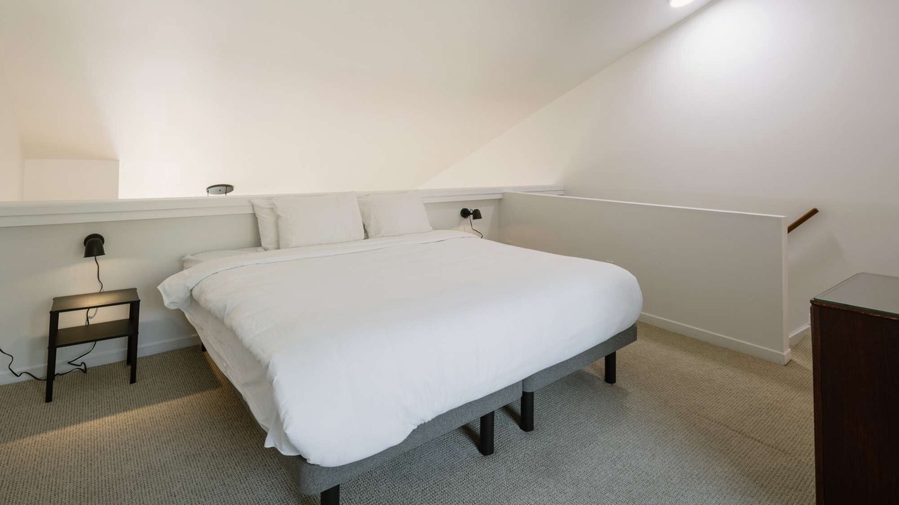 Photo of Bedroom in Beaupre