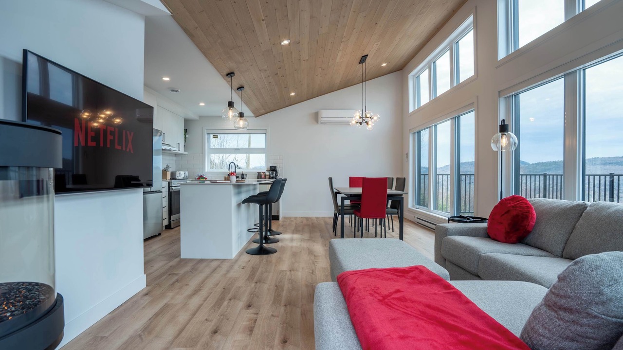 Photo of Livingroom in Saint Come