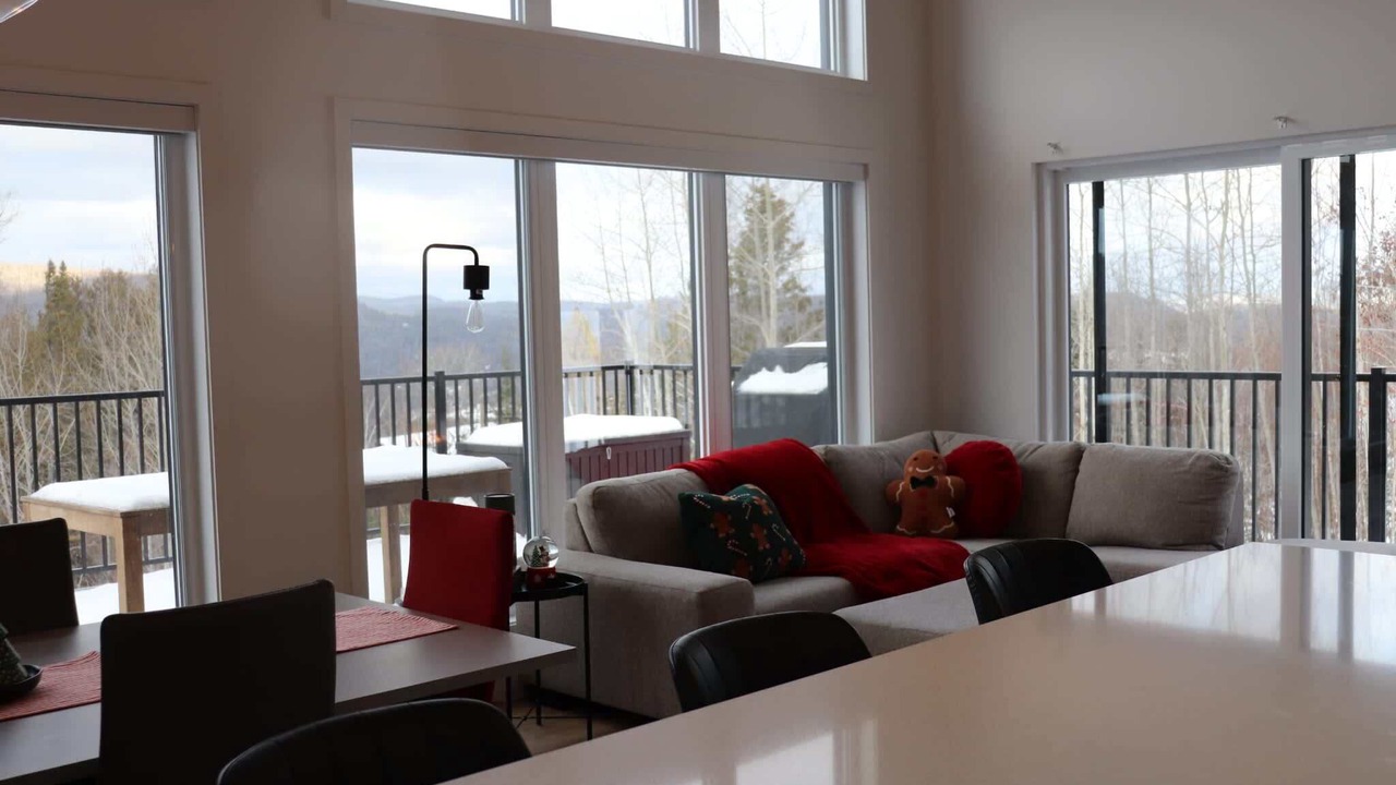 Photo of Livingroom in Saint Come