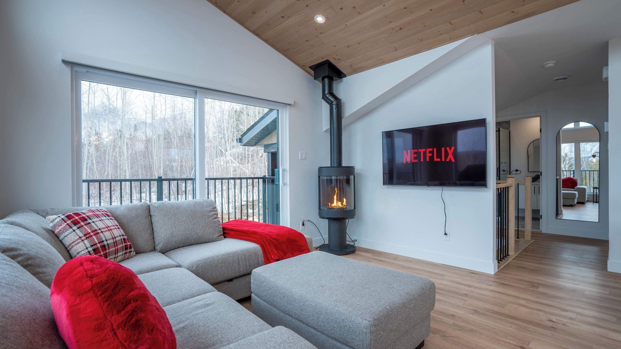 Photo of Livingroom in Saint Come